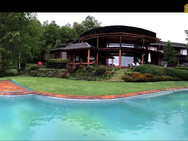 Casa en Venta en La Candelaria