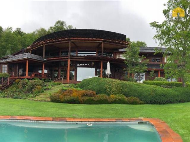 Casa en Venta en La Candelaria