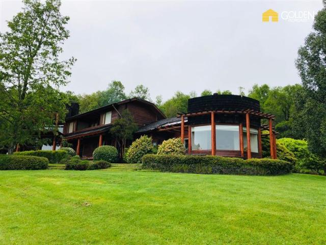 Casa en Venta en La Candelaria