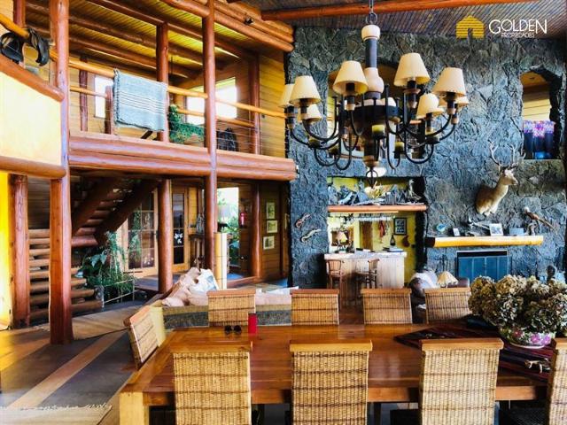 Casa en Venta en La Candelaria