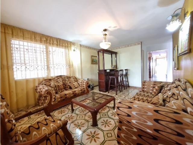 Casa en venta en Girardot, Aragua