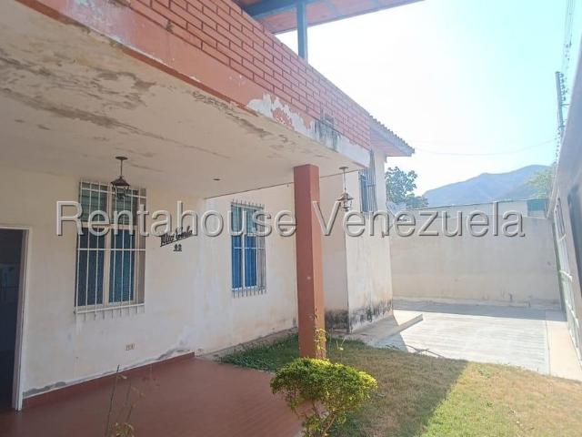 Casa en venta en Iragorry, Aragua