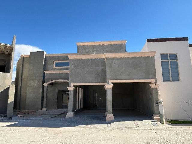 Casa en venta en Delicias