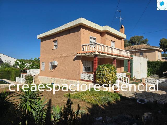 Casa en venta en la Canyada, l'Horta Nord