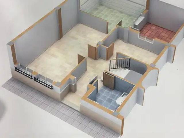 Casa en venta en La Carlota, Andalucía