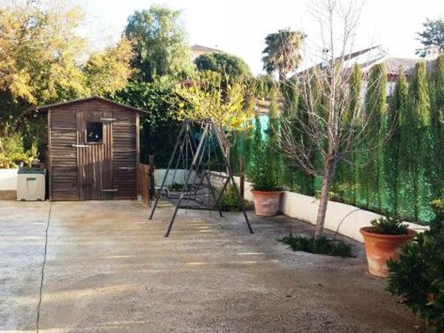 Casa en venta en La Carlota, Córdoba