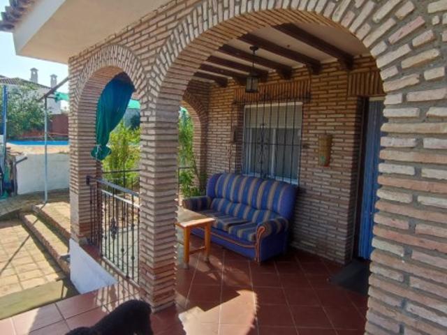 Casa en venta en La Carlota, Andalucía