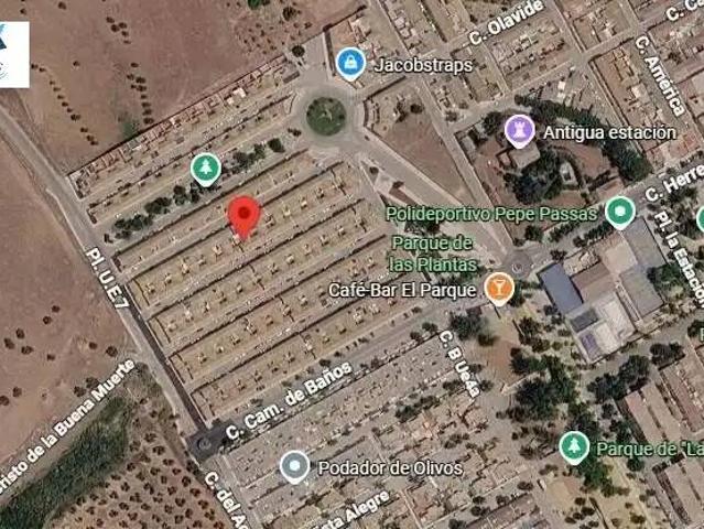 Casa en venta en La Carolina, Andalucía