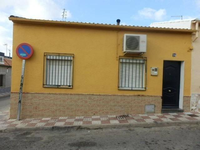 Casa en venta en La Carolina, Andalucía
