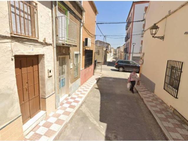 Casa en venta en La Carolina, Andalucía