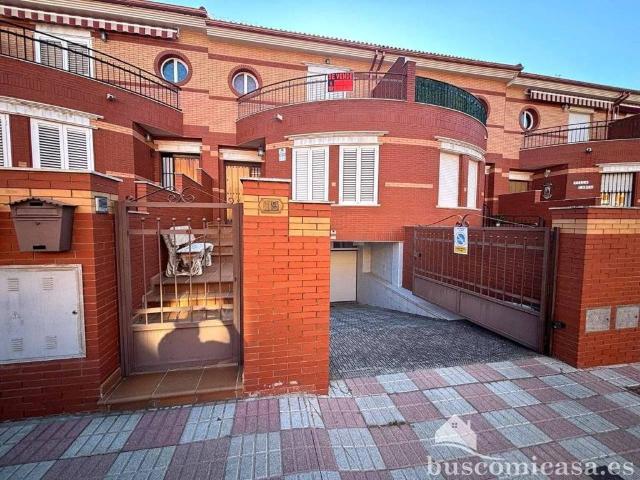 Casa en venta en La Carolina, Andalucía
