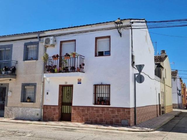 Casa en venta en La Carolina, Andalucía