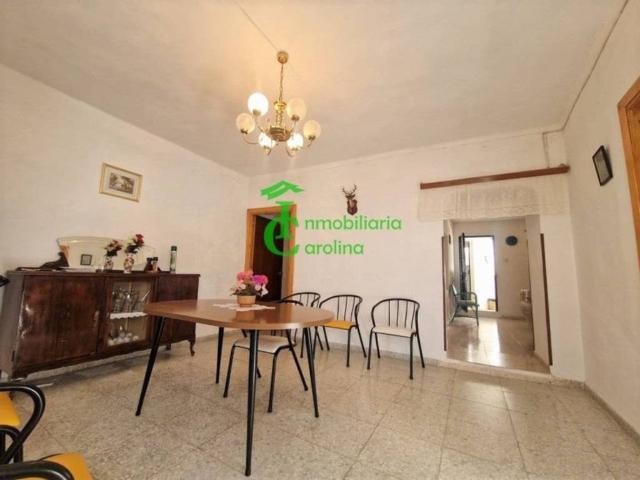 Casa en venta en La Carolina, Andalucía