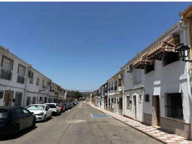 Casa en venta en La Carolina, Jaén