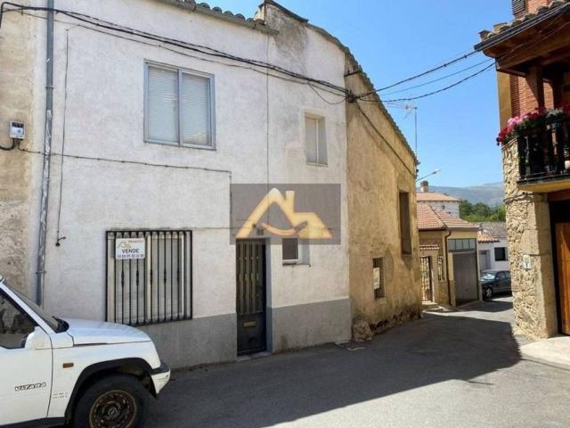Casa en venta en La Carrera, Navalmoro