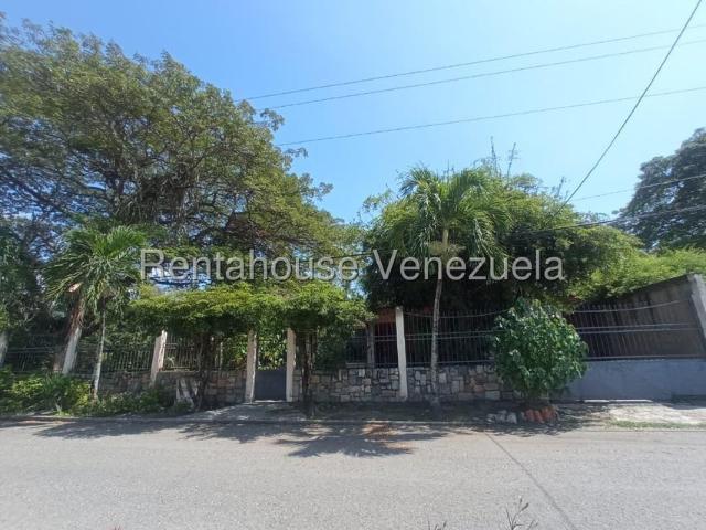 Casa en venta en San Joaquín, Carabobo
