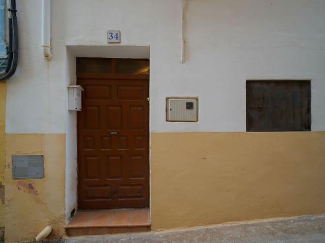Casa en venta en Bajo Aragón, Aragón