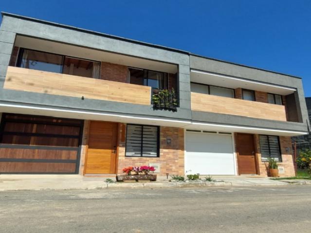 Casa en venta en Antioquia, Valle de Aburrá