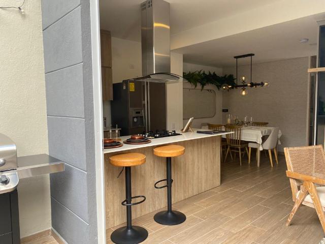 Casa en venta en La Unión, Oriente