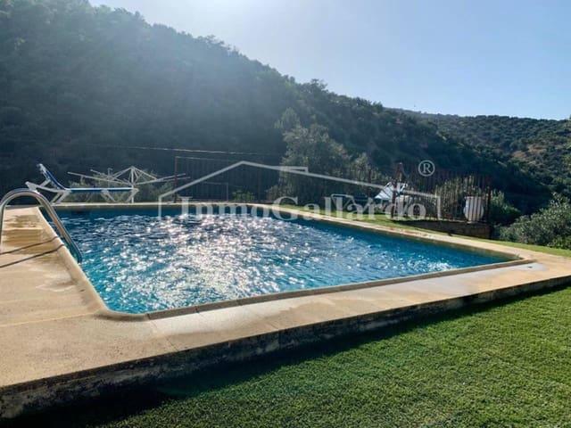Casa en venta en La Celada, Iznájar