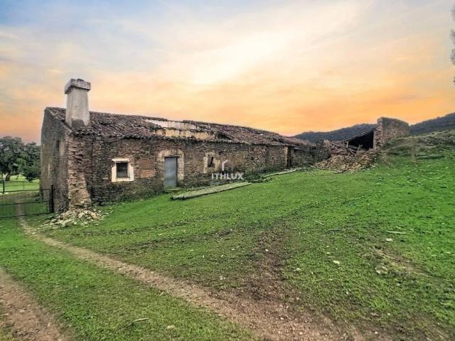 Casa en venta en Tierra de Badajoz, Extremadura