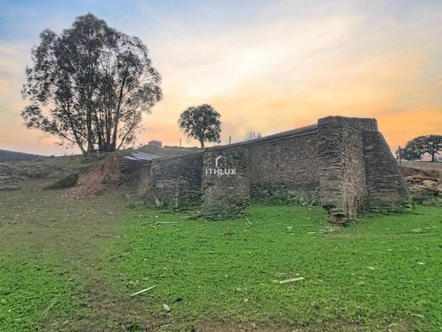 Casa en venta en Tierra de Badajoz, Extremadura