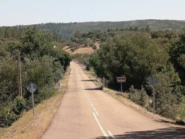 Casa en venta en Tierra de Badajoz, Extremadura