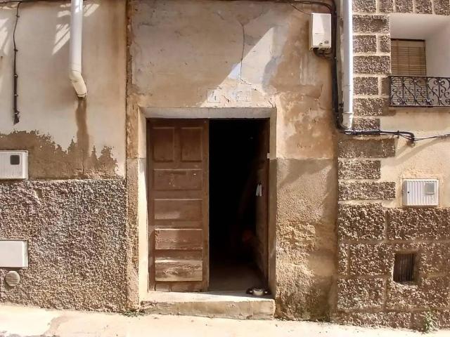 Casa en venta en Bajo Aragón, Aragón