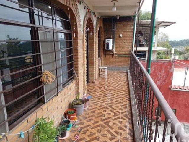 Casa en venta en Huauchinango, Puebla