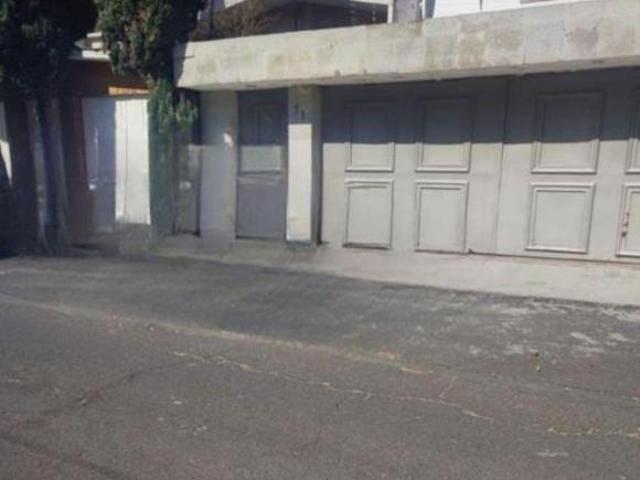 Casa En Condominio en venta en Coapa, Ciudad de México
