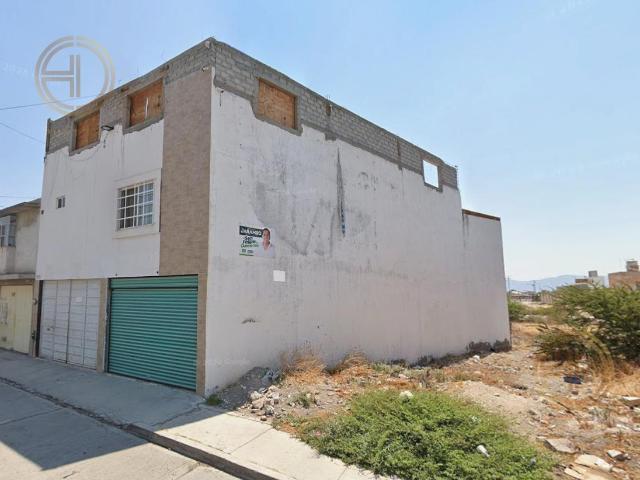 Casa en venta en San Felipe, Guanajuato
