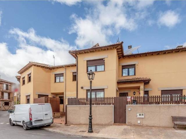 Casa en venta en La Colilla, Castilla y León