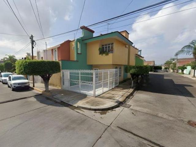CASA EN VENTA EN LA COLONIA EL CARMEN, ZAMORA MICHOACAN