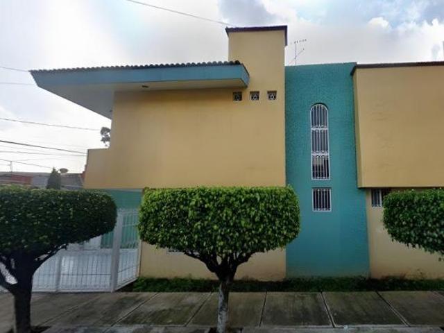 CASA EN VENTA EN LA COLONIA EL CARMEN, ZAMORA MICHOACAN