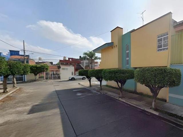 CASA EN VENTA EN LA COLONIA EL CARMEN, ZAMORA MICHOACAN