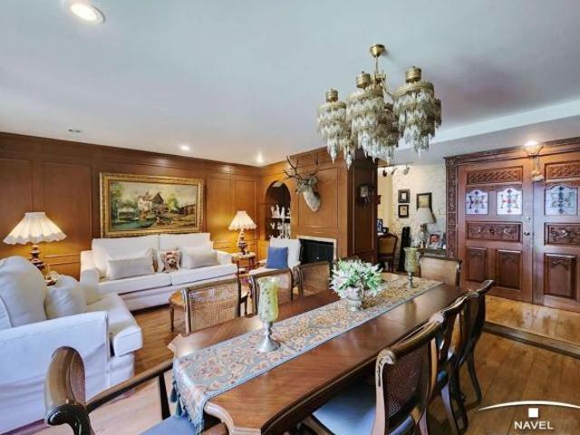 Casa En Condominio en venta en Miguel Hidalgo, Ciudad de México