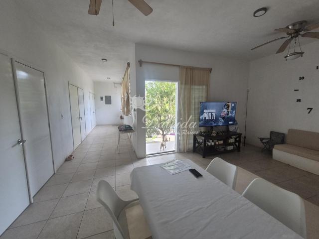 Casa en venta en Zihuatanejo de Azueta, Guerrero