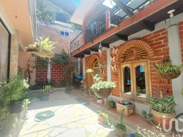 Casa en venta en la colonia Maya, San Cristobal de Las Casas, Chiapas