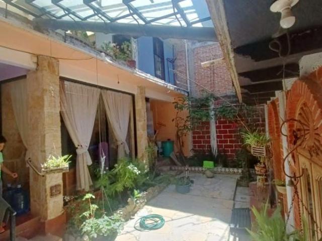 Casa en venta en la colonia Maya, San Cristobal de Las Casas, Chiapas