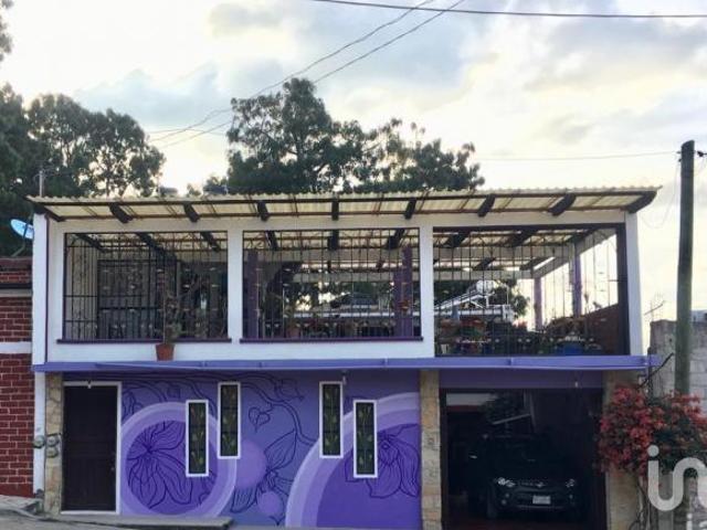 Casa en venta en la colonia Maya, San Cristobal de Las Casas, Chiapas