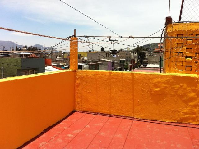 Casa en renta en Nezahualcóyotl, Estado de México