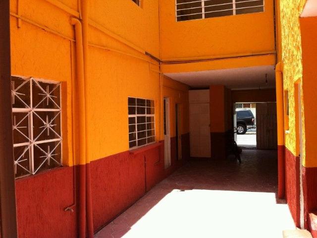 Casa en renta en Nezahualcóyotl, Estado de México