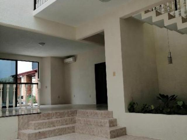 Casa en venta en Minatitlán, Veracruz
