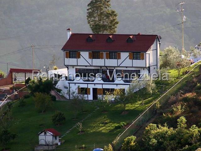 Casa en venta en Tovar, Mérida