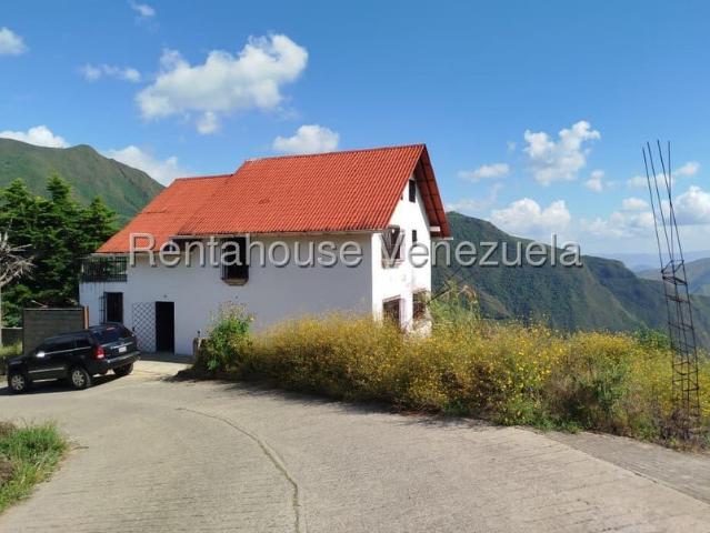 Casa en venta en Vargas