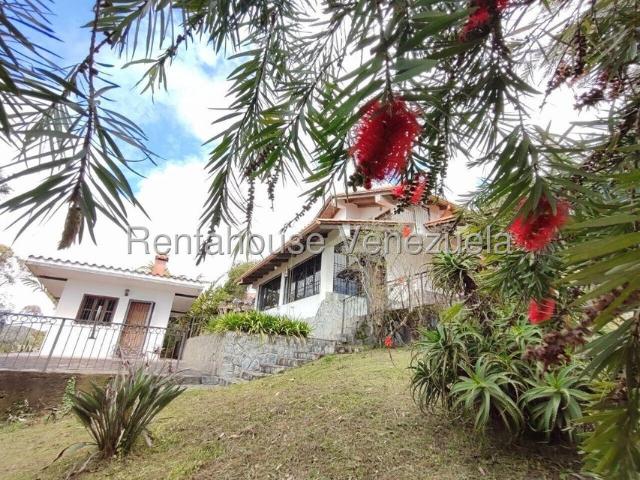 Casa en venta en Tovar, Mérida