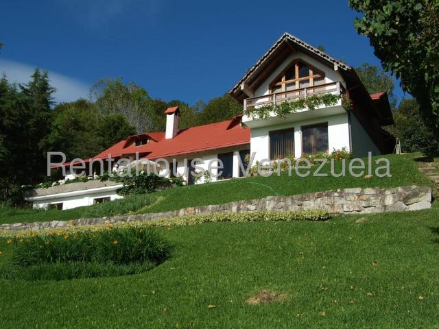 Casa en venta en Tovar, Mérida