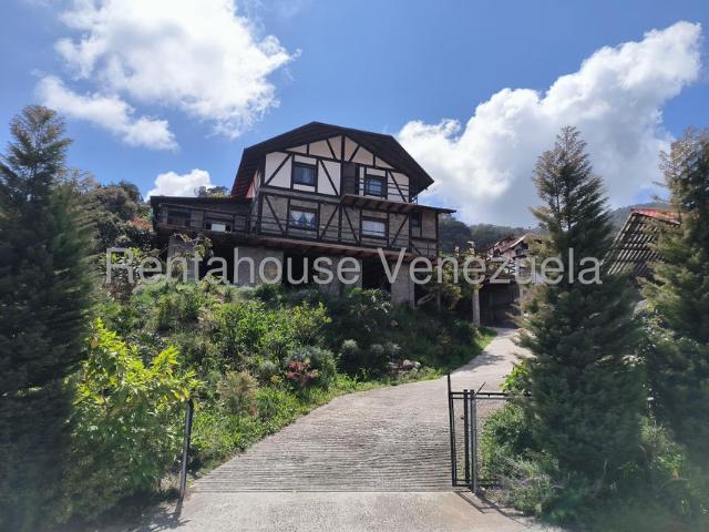 Casa en venta en Tovar, Mérida