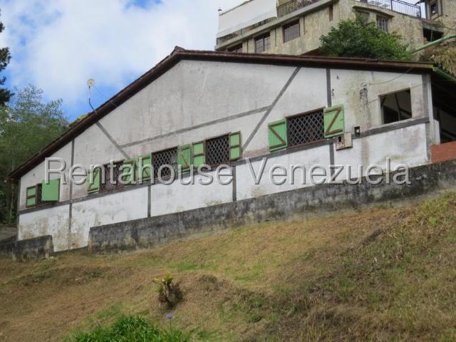 Casa en venta en Tovar, Mérida