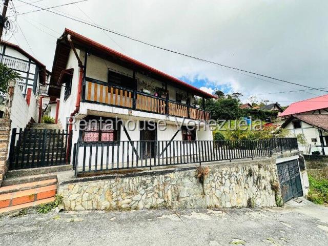 Casa en venta en Aragua